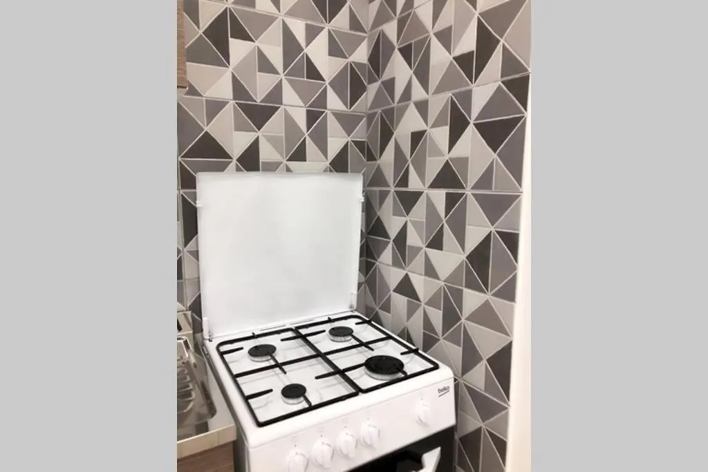 Appartamento Mini-House Museo Napoli