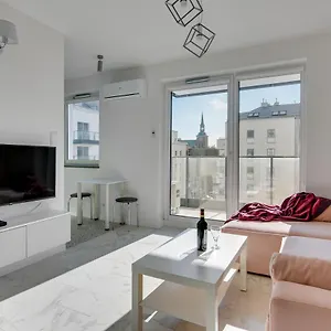  Apartament Miły Klimacik Polska