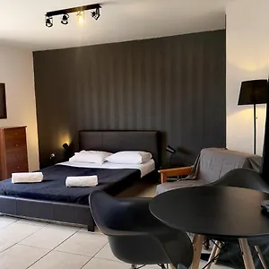  Apartament St Lazaros, Larnaca Center Cypr