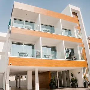 Apartament Caramela Luxury Apts Cypr