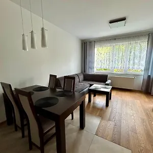  Apartament Silent Center Polska