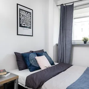  Apartament Superapart Swietokrzyska 35 Polska