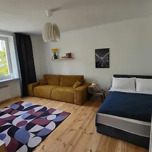  Apartament Noakowskiego - Serce Warszawy, Hala Koszyki Polska